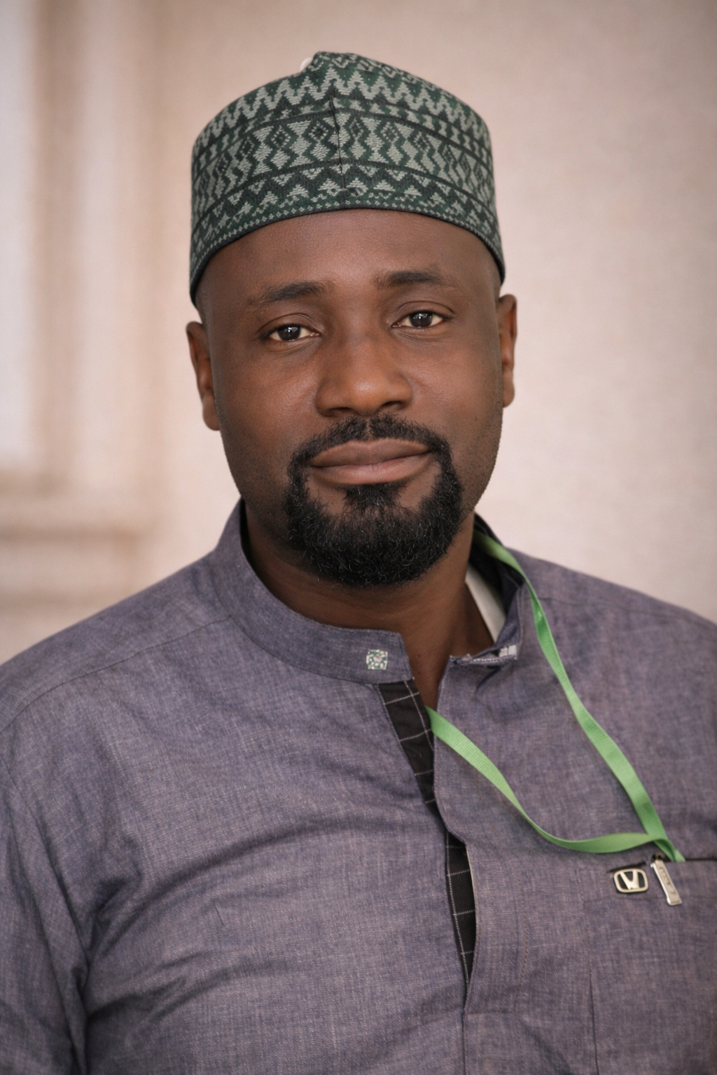 Abubakar zakari